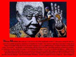 Nelson Mandela 05-12-2013